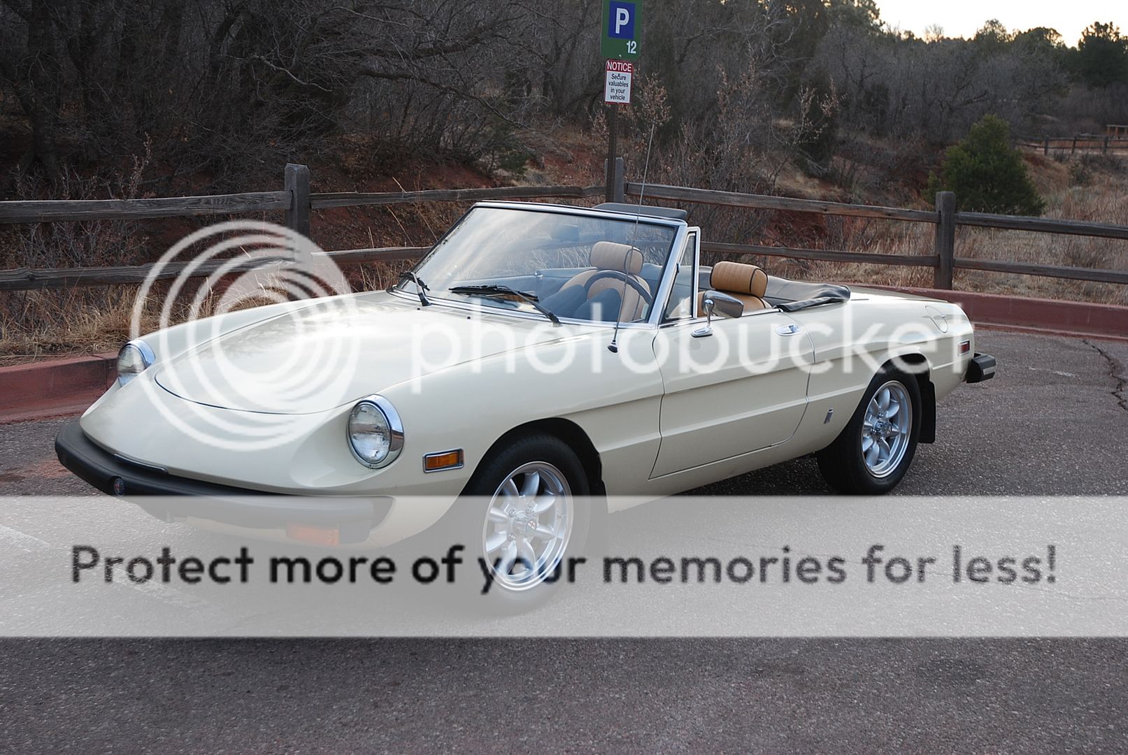 For Sale 1977 Alfa Romeo Spider Veloce in Colorado Alfa Romeo Forums